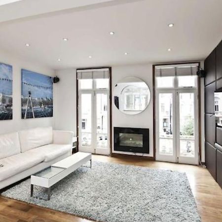 Designer 2 Bedroom Pimlico London Bagian luar foto