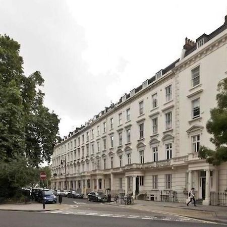 Designer 2 Bedroom Pimlico London Bagian luar foto