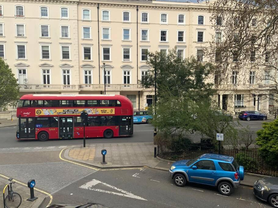 Designer 2 Bedroom Pimlico London Bagian luar foto
