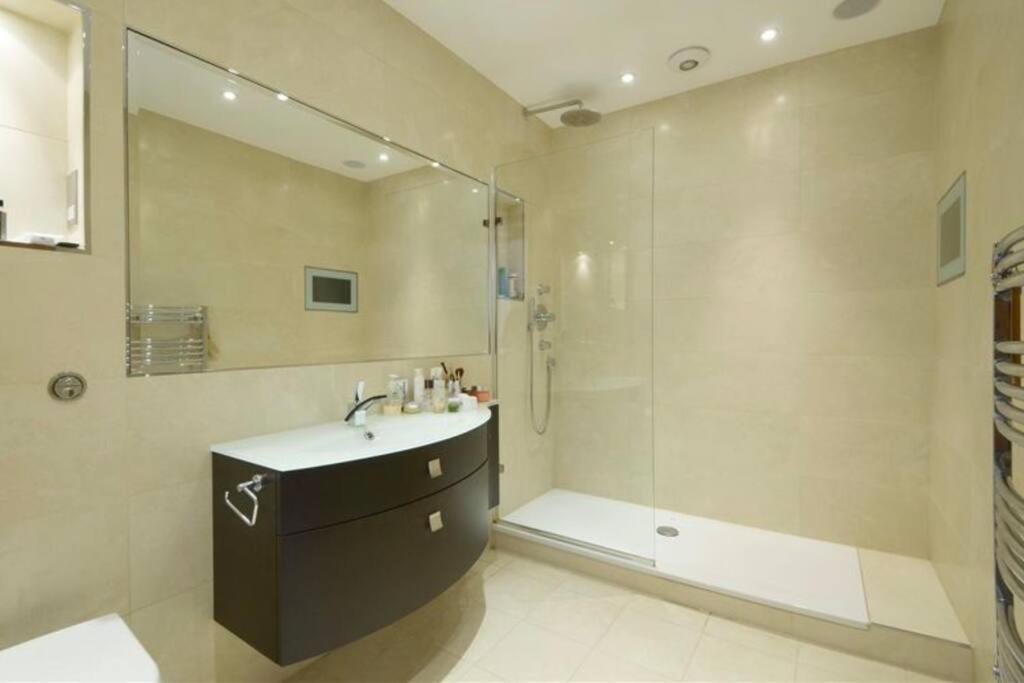 Designer 2 Bedroom Pimlico London Bagian luar foto