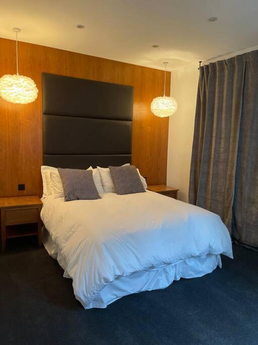 Designer 2 Bedroom Pimlico London Bagian luar foto