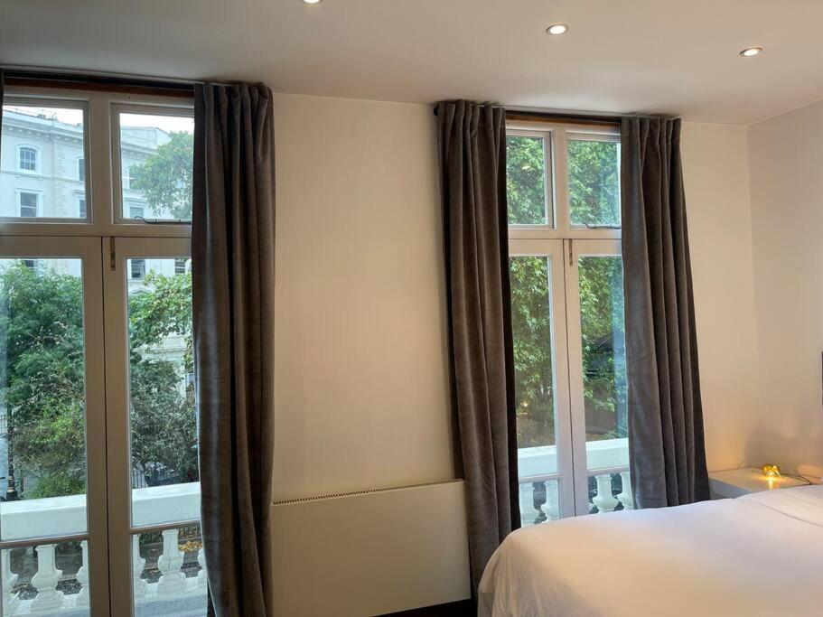 Designer 2 Bedroom Pimlico London Bagian luar foto