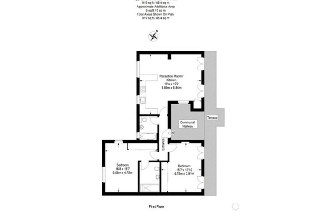 Designer 2 Bedroom Pimlico London Bagian luar foto